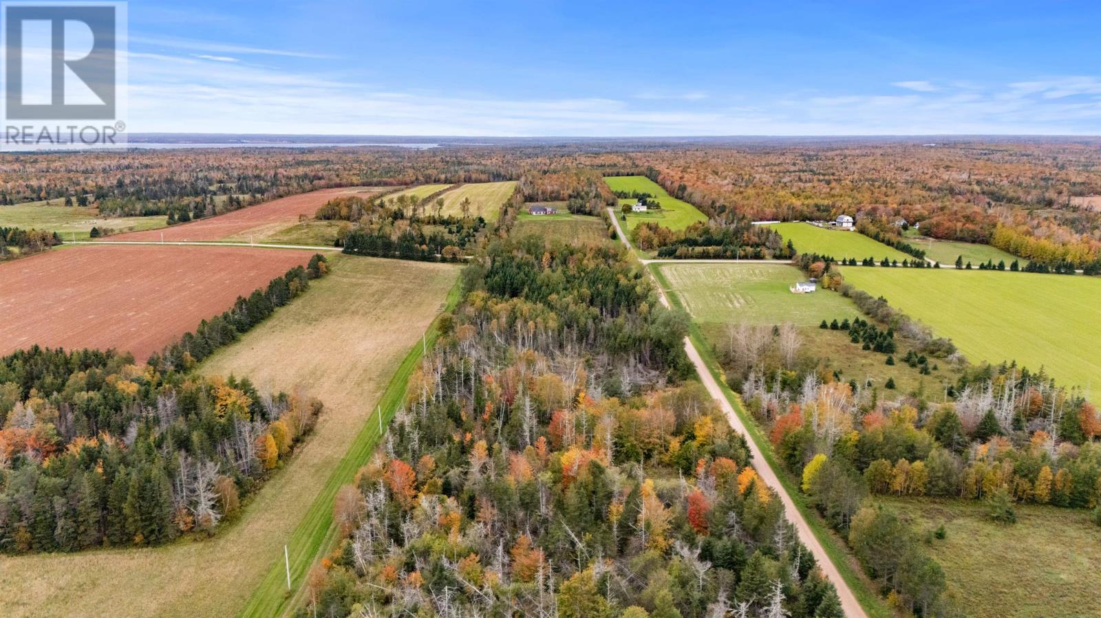 Acreage Primrose Road, Launching, Prince Edward Island  C0A 1G0 - Photo 3 - 202623891