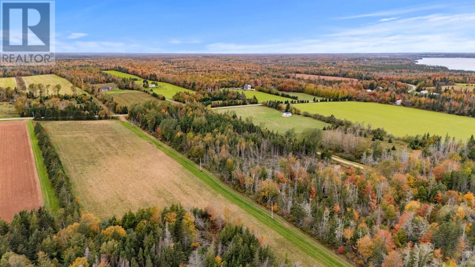 Acreage Primrose Road, Launching, Prince Edward Island  C0A 1G0 - Photo 7 - 202623891