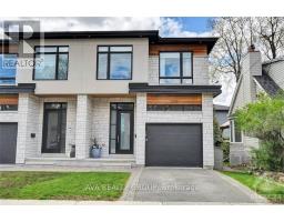 230 CARLETON STREET, Ottawa, Ontario