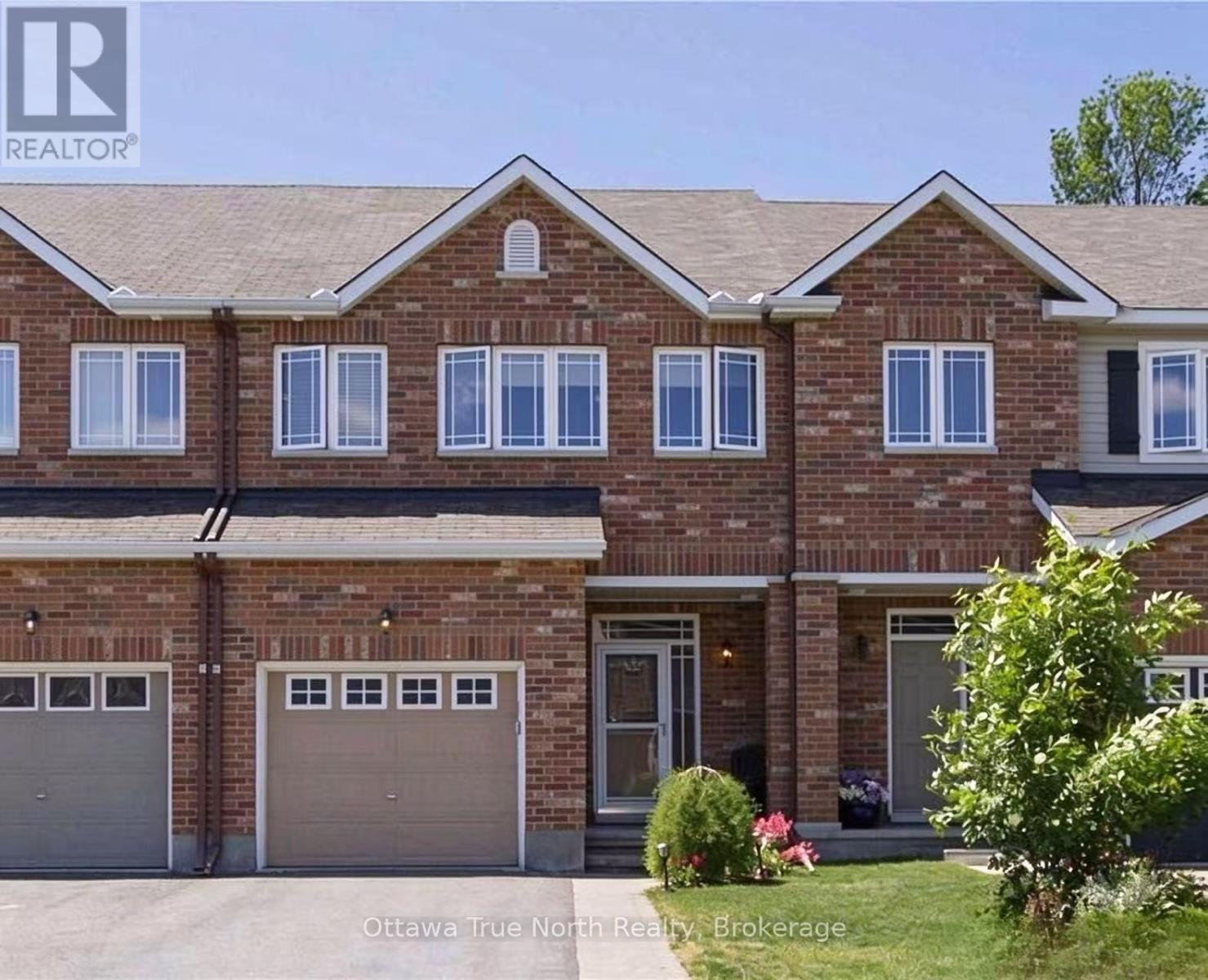 437 CELTIC RIDGE CRESCENT, Ottawa, Ontario