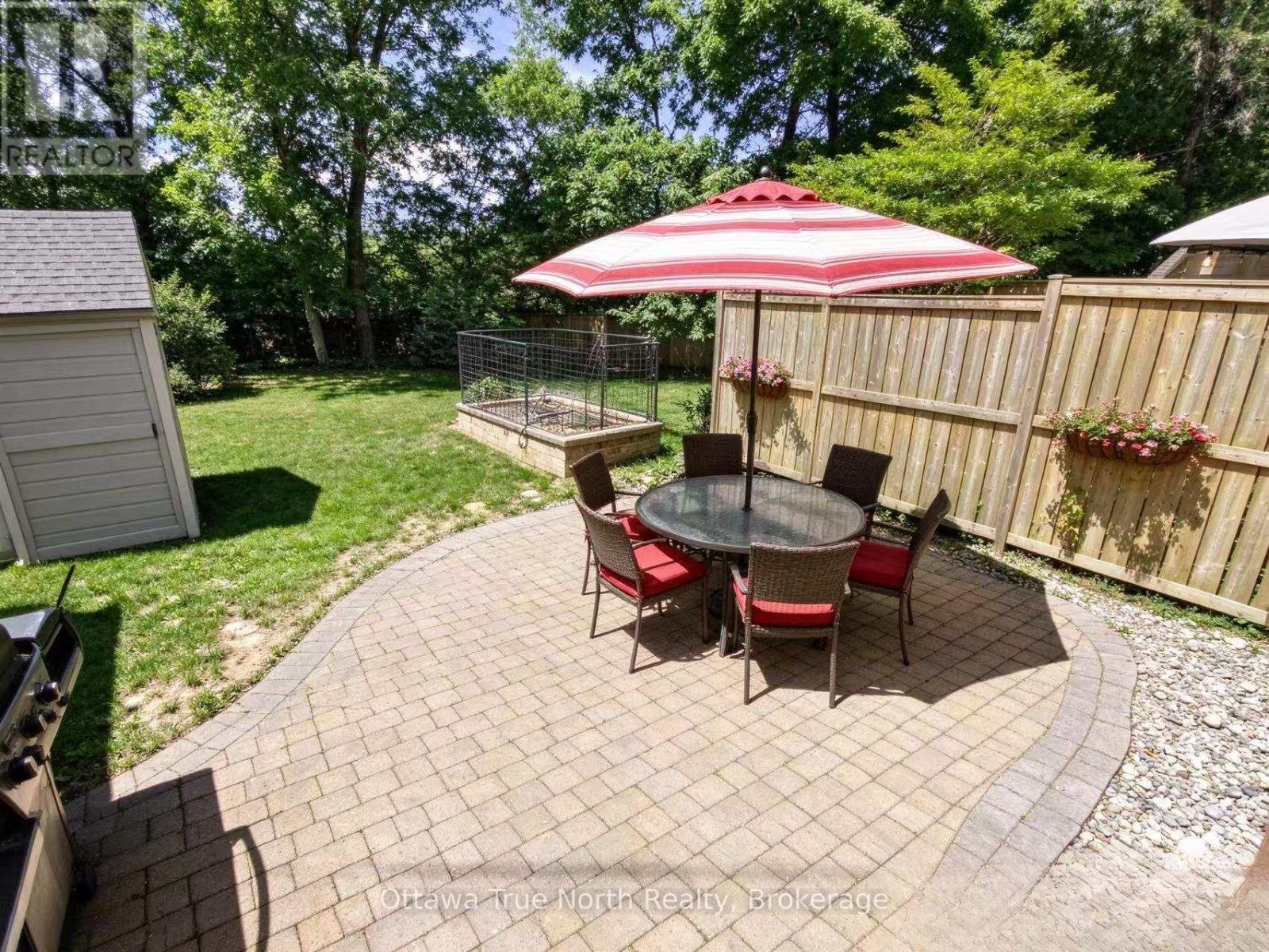 437 Celtic Ridge Crescent, Ottawa, Ontario  K2W 0B1 - Photo 16 - X14033772