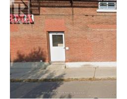 3 - 47 CAMERON STREET, Ottawa, Ontario