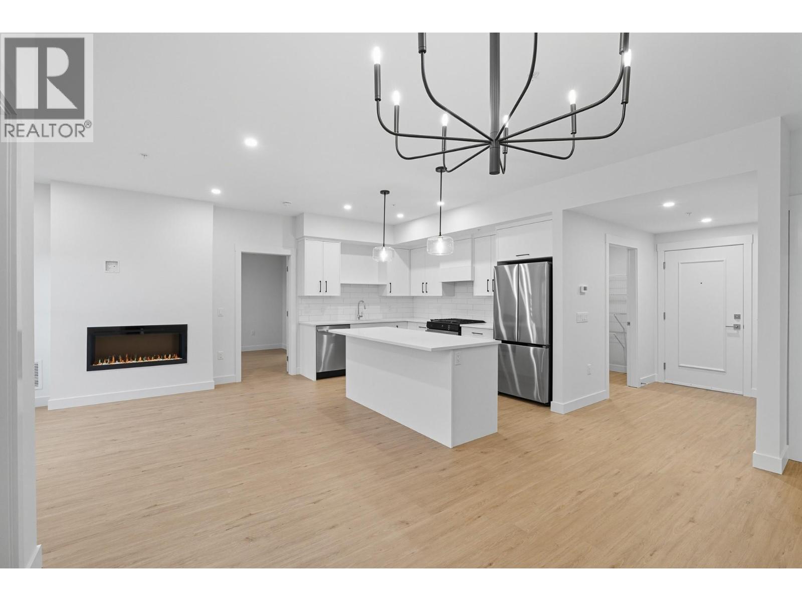 1844 Qu'Appelle Boulevard Unit# 204