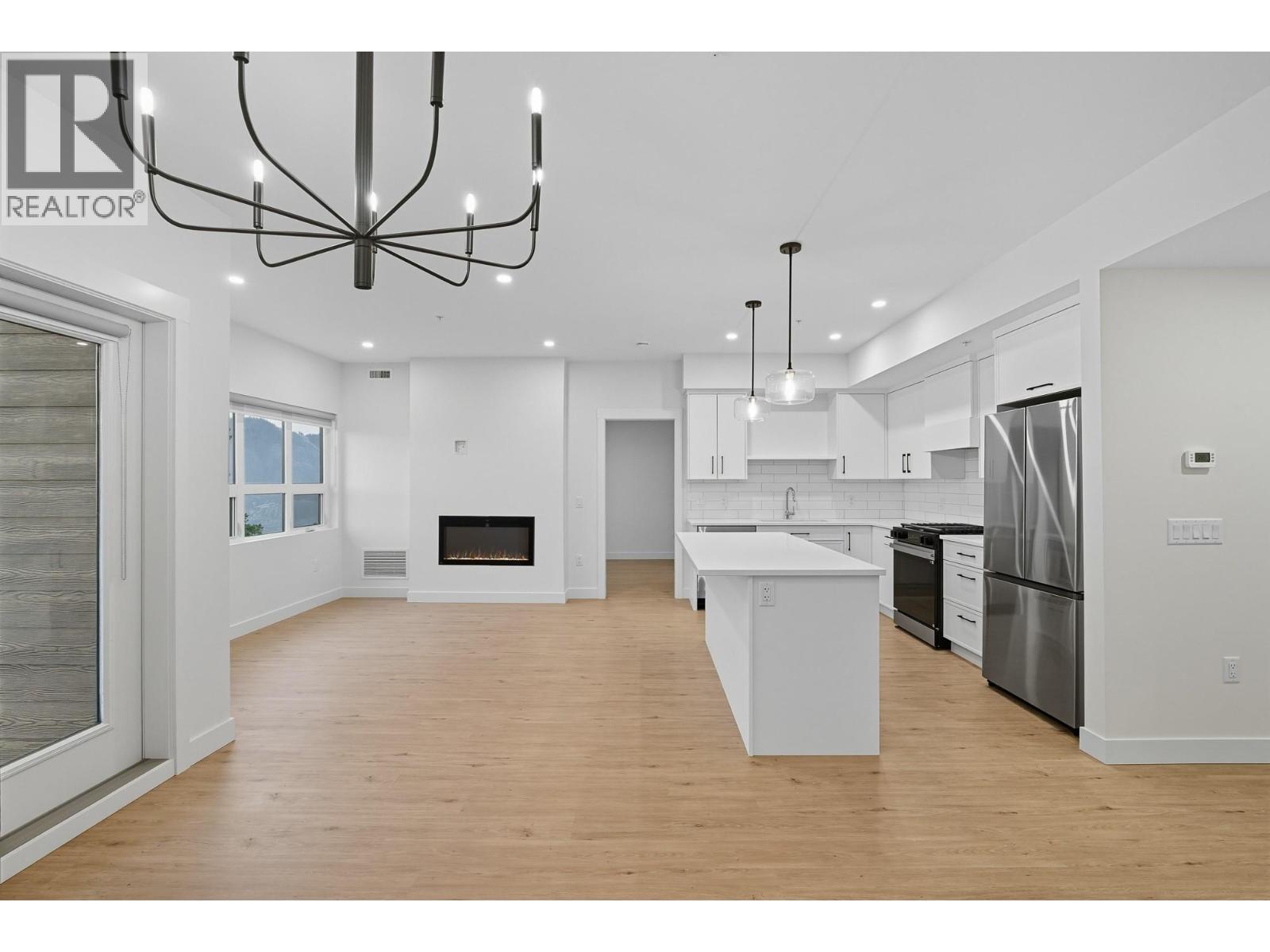 1844 Qu'Appelle Boulevard Unit# 204
