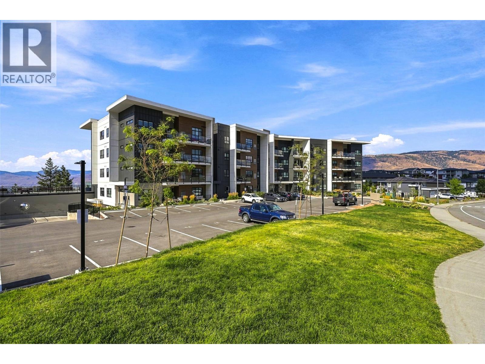 1844 Qu'Appelle Boulevard Unit# 204