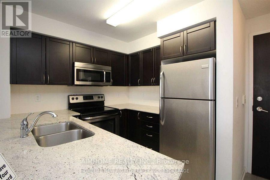 905 - 75 King William Crescent, Richmond Hill, Ontario  L4B 0C1 - Photo 4 - N14033718