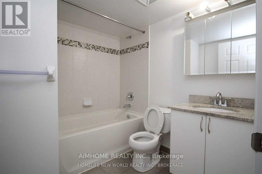 905 - 75 King William Crescent, Richmond Hill, Ontario  L4B 0C1 - Photo 9 - N14033718