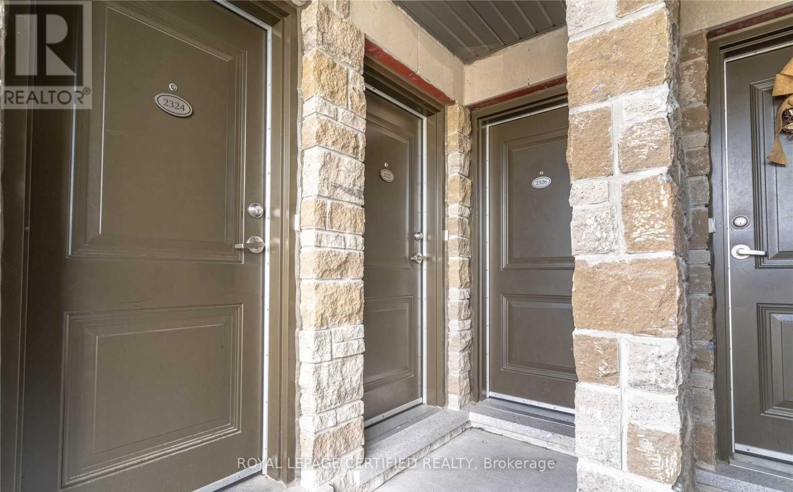 2325 - 20 Westmeath Lane, Markham, Ontario  L6B 1N5 - Photo 3 - N14033796