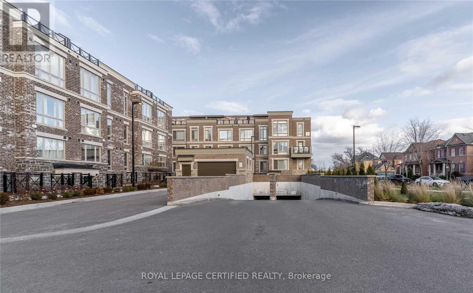 2325 - 20 Westmeath Lane, Markham, Ontario  L6B 1N5 - Photo 34 - N14033796