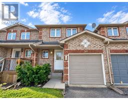 267 DUNSMORE LANE, Barrie, Ontario