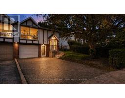 36 YUCATAN ROAD, Toronto, Ontario