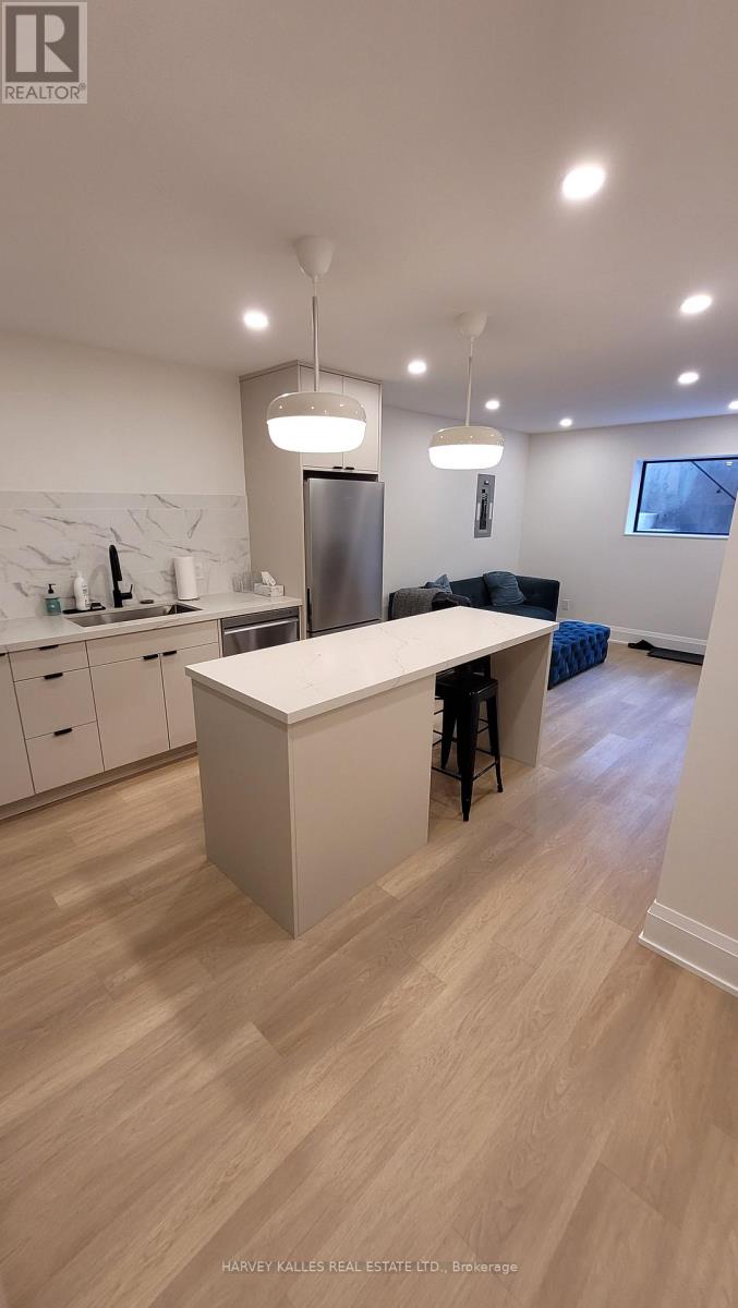 Lower - 66 Argyle Street, Toronto, Ontario  M6J 1N9 - Photo 4 - C14032222