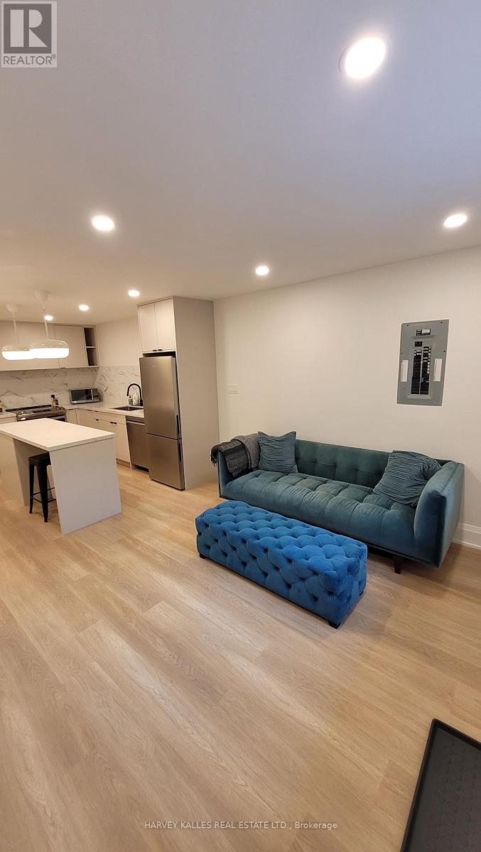 Lower - 66 Argyle Street, Toronto, Ontario  M6J 1N9 - Photo 3 - C14032222