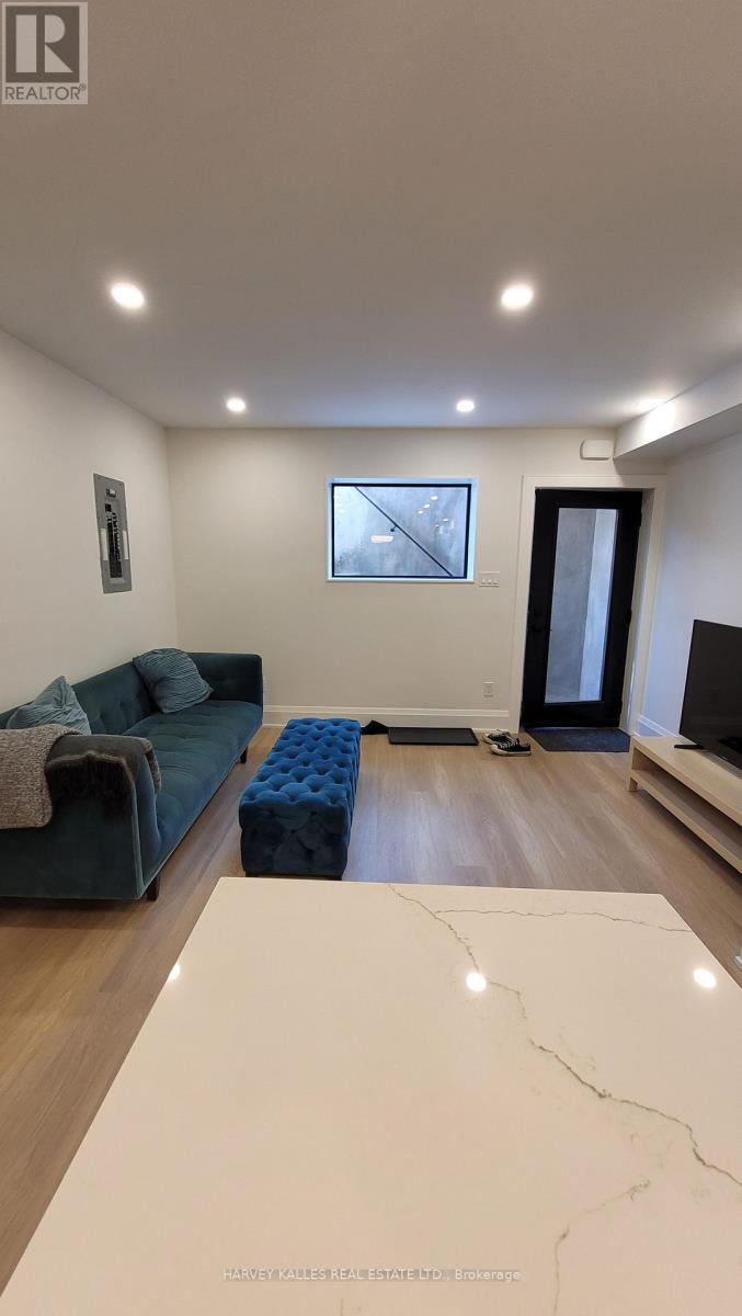 Lower - 66 Argyle Street, Toronto, Ontario  M6J 1N9 - Photo 2 - C14032222