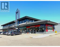 209 - 7125 GROREWAY DRIVE, Mississauga, Ontario