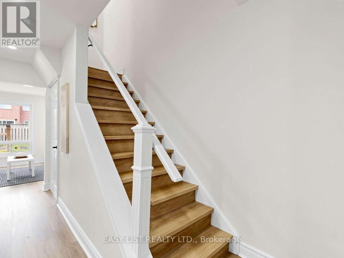 16 Mount Fuji Crescent, Brampton, Ontario  L6R 2L3 - Photo 20 - W14033720