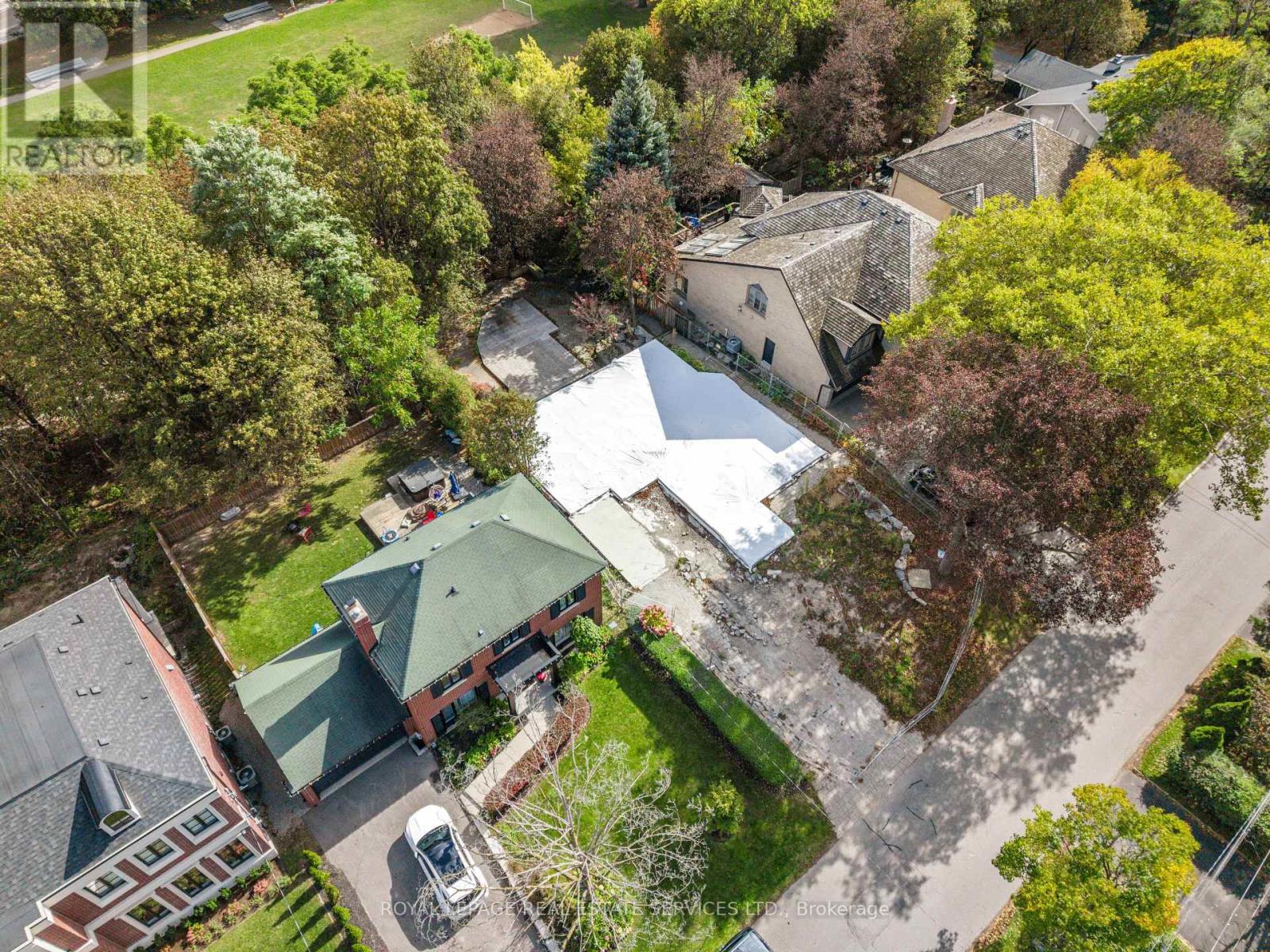 17 St. Georges Road, Toronto, Ontario  M9A 3S9 - Photo 21 - W14033778
