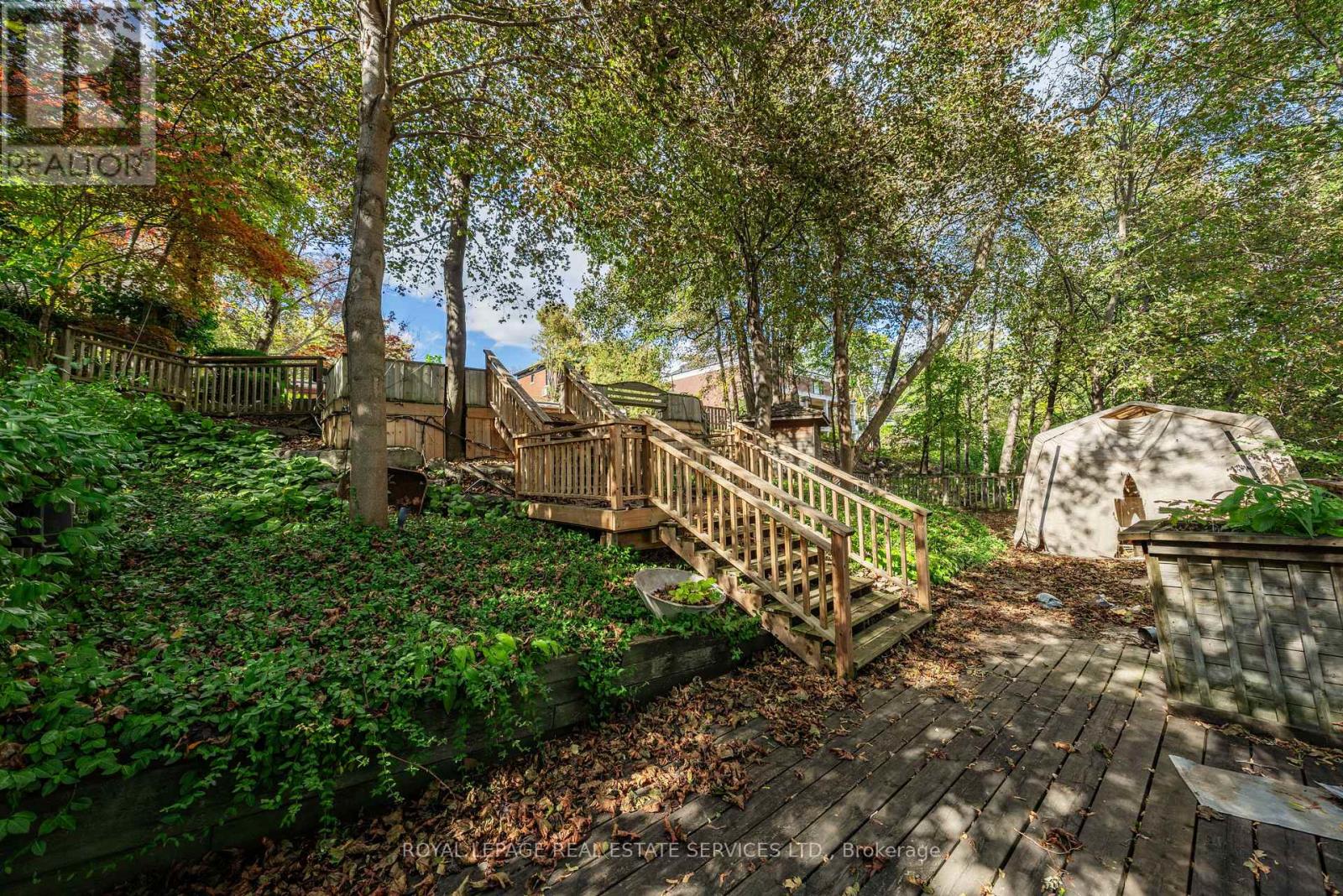 17 St. Georges Road, Toronto, Ontario  M9A 3S9 - Photo 9 - W14033778