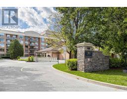 2416 - 100 BURLOAK DRIVE, Burlington, Ontario