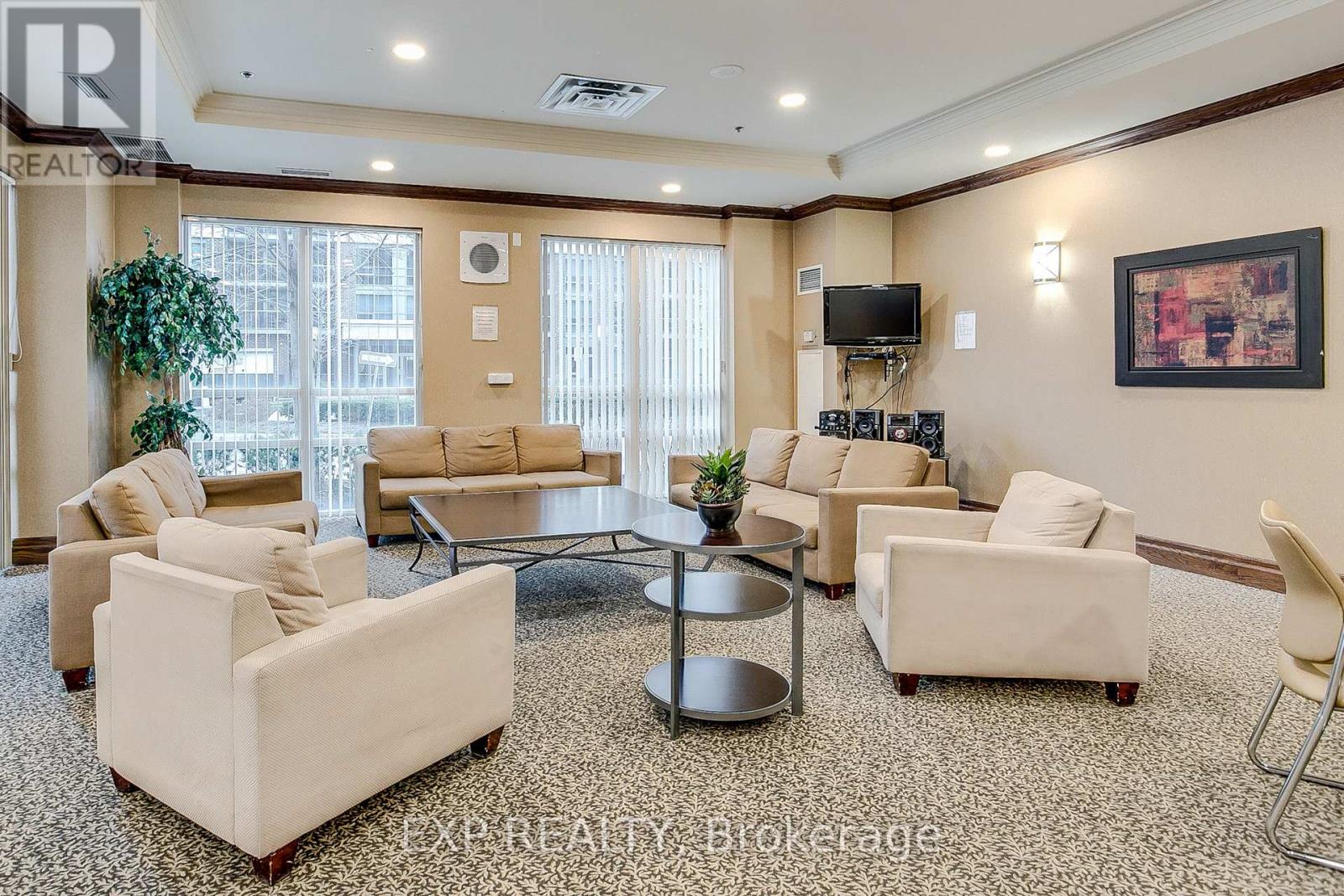 709 - 5 Michael Power Place, Toronto, Ontario  M9A 0A3 - Photo 27 - W14033800