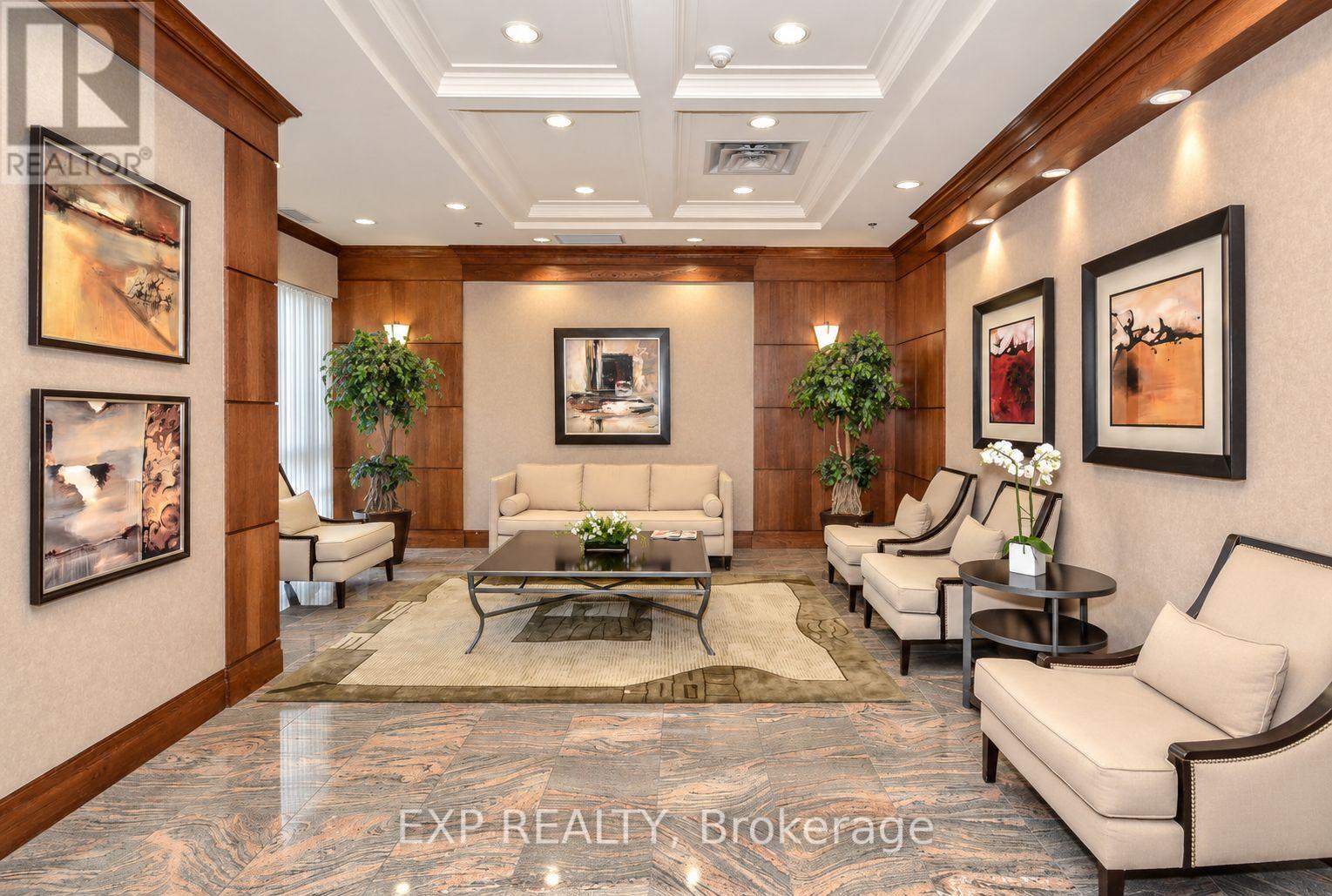 709 - 5 Michael Power Place, Toronto, Ontario  M9A 0A3 - Photo 30 - W14033800