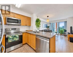 709 - 5 MICHAEL POWER PLACE, Toronto, Ontario