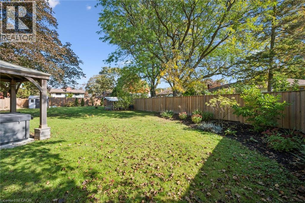 38 Yule Place, Kitchener, Ontario  N2B 2J8 - Photo 36 - 40871164