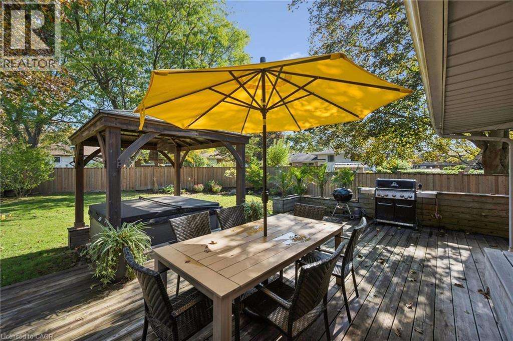 38 Yule Place, Kitchener, Ontario  N2B 2J8 - Photo 40 - 40871164
