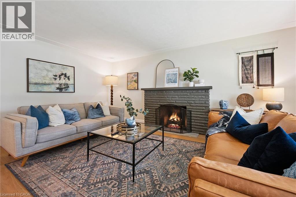 38 Yule Place, Kitchener, Ontario  N2B 2J8 - Photo 8 - 40871164