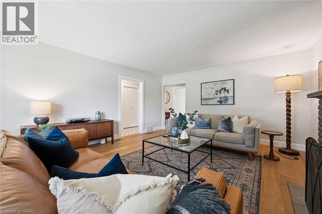 38 Yule Place, Kitchener, Ontario  N2B 2J8 - Photo 9 - 40871164