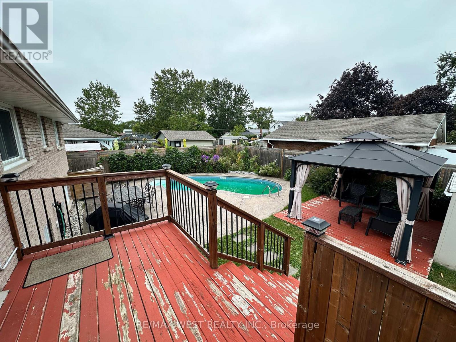 53 Bloomfield Avenue, St. Catharines, Ontario  L2P 1X2 - Photo 24 - X14033774