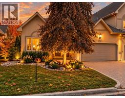 393 TUSCANY CRESCENT, Tecumseh, Ontario
