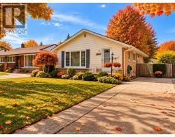 3800 ROSEMOUNT AVENUE, Windsor, Ontario