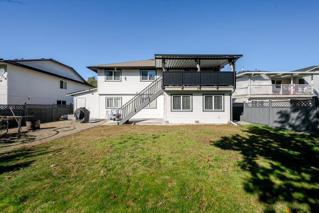 2904 CROSSLEY DRIVE