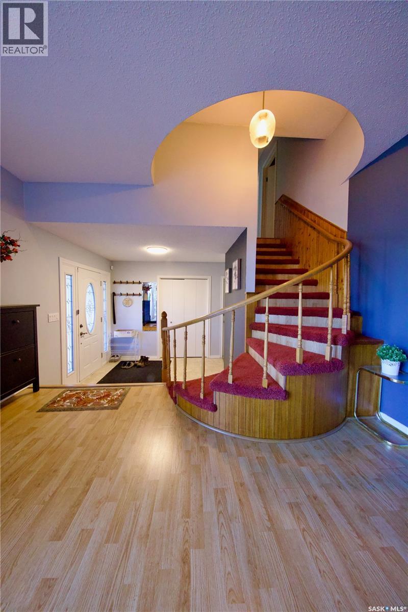 131 Windfield Road, Regina, Saskatchewan  S4V 0E9 - Photo 7 - SK051075