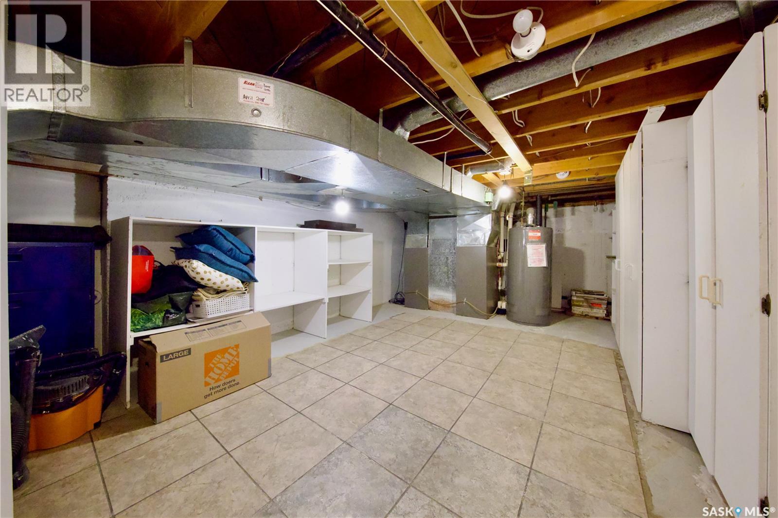 131 Windfield Road, Regina, Saskatchewan  S4V 0E9 - Photo 45 - SK051075