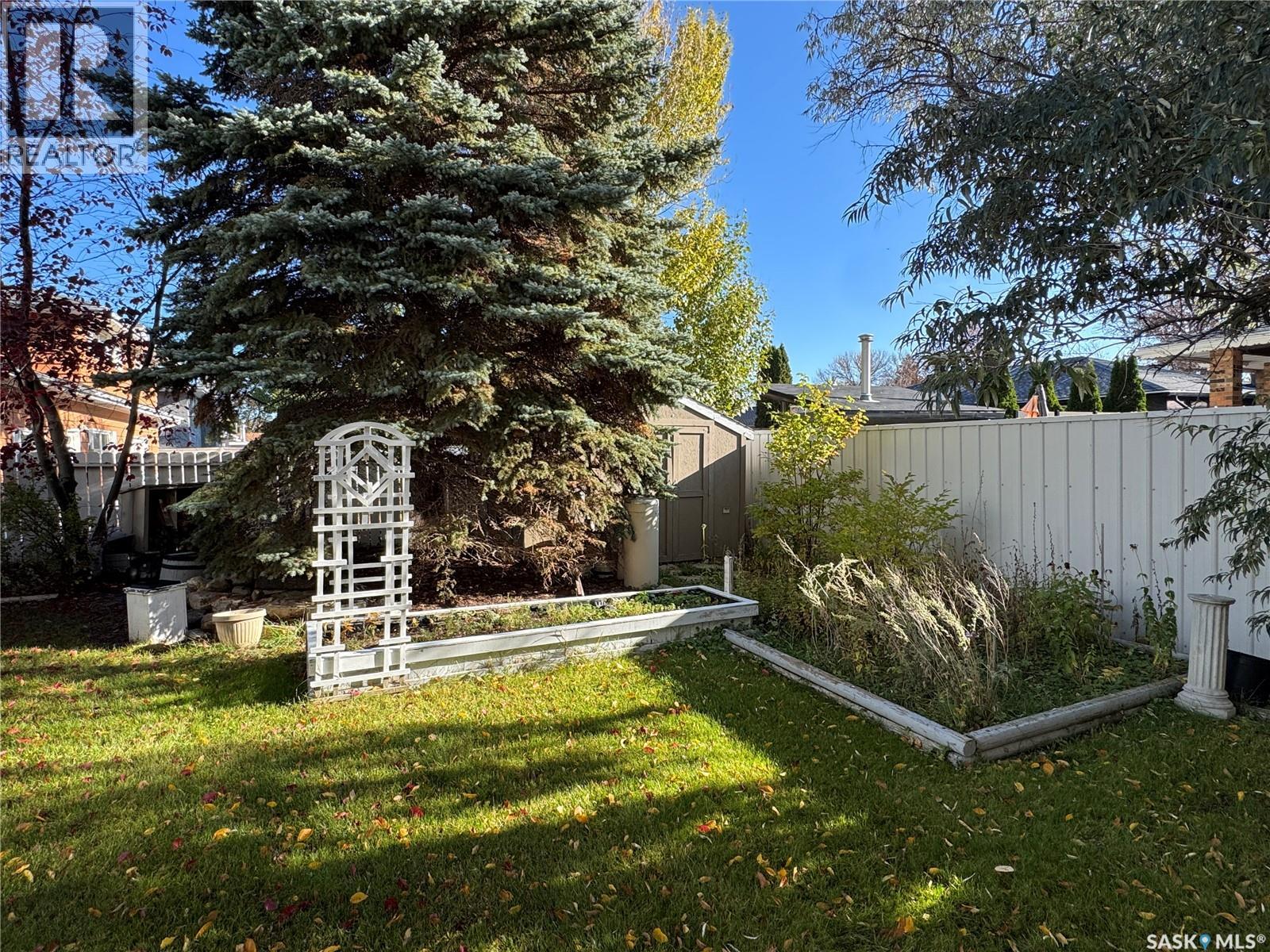 131 Windfield Road, Regina, Saskatchewan  S4V 0E9 - Photo 52 - SK051075