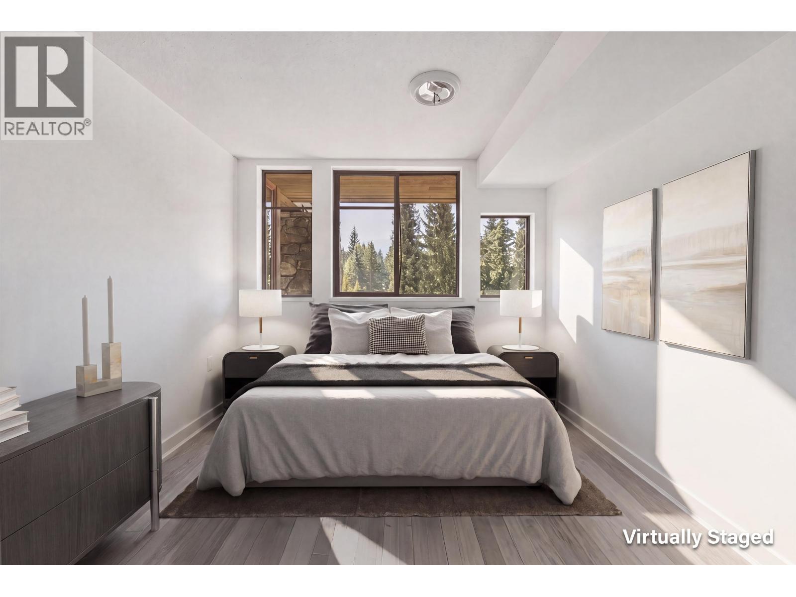 201 8080 Nicklaus North Boulevard, Whistler, British Columbia  V8E 1J7 - Photo 10 - R3159237