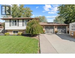 232 GREENWOOD CRESCENT, Lakeshore, Ontario