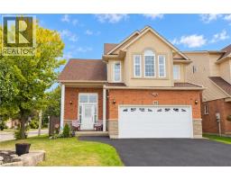 73 APPLEBLOSSOM Drive, Hamilton, Ontario