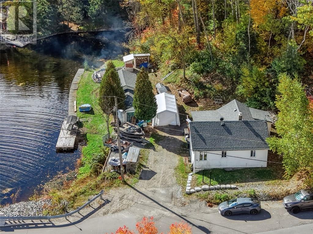 79 Bowlands Bay, Garson, Ontario  P0M 2Y0 - Photo 59 - 2130889