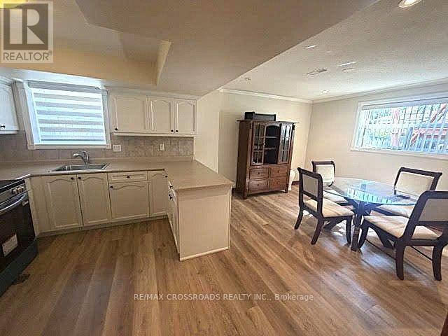65 ROMULUS DRIVE, Toronto, Ontario