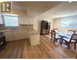65 ROMULUS DRIVE, Toronto, Ontario