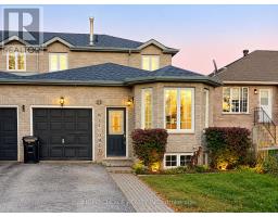 11 VIOLET STREET, Barrie, Ontario