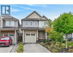 119 GOWLAND Drive, Hamilton, Ontario