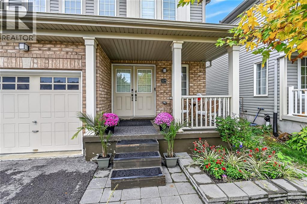 119 Gowland Drive, Hamilton, Ontario  L0R 1C0 - Photo 3 - 40868937