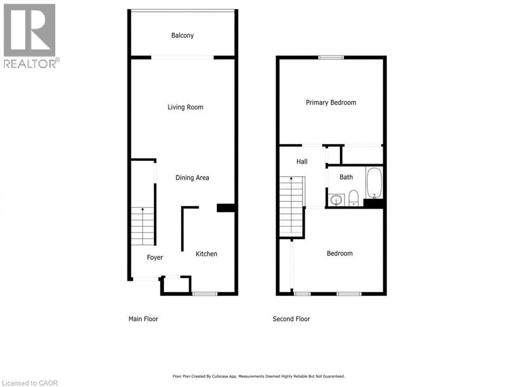 350 Quigley Road Unit# 346, Hamilton, Ontario  L8K 5N2 - Photo 16 - 40870075