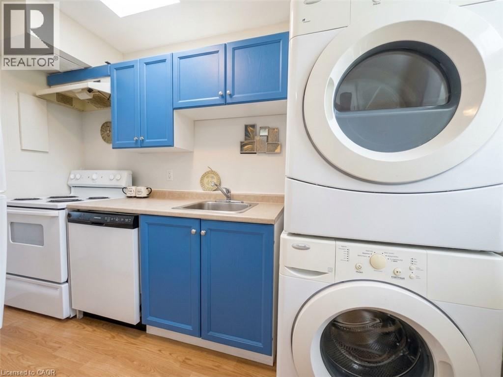 350 Quigley Road Unit# 346, Hamilton, Ontario  L8K 5N2 - Photo 8 - 40870075