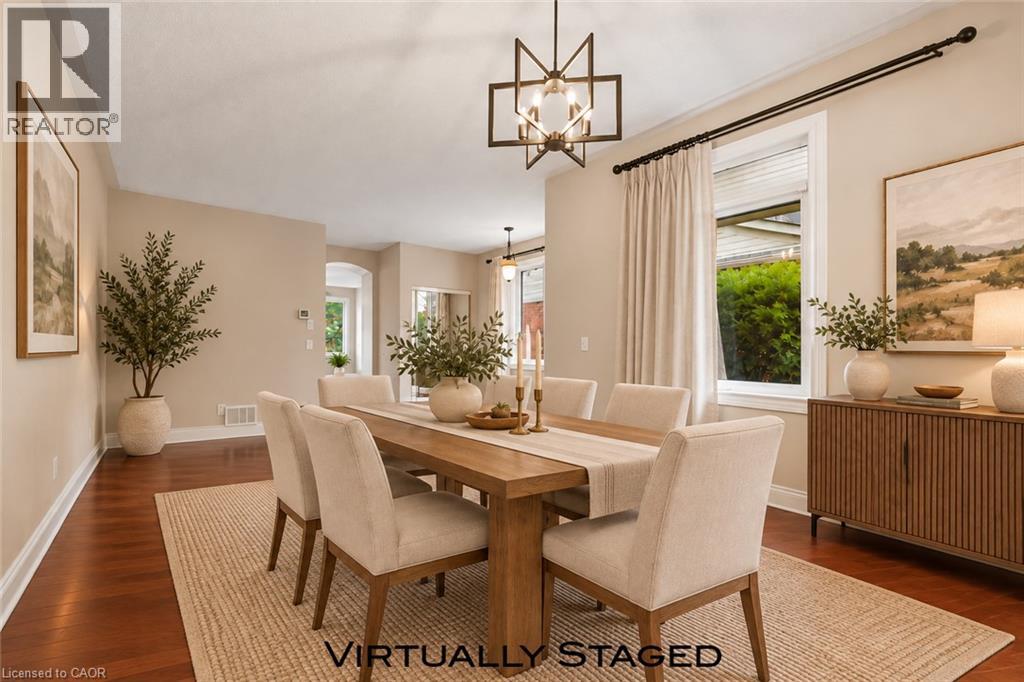 83 Glazebrook Crescent, Cambridge, Ontario  N1T 2H8 - Photo 9 - 40870810