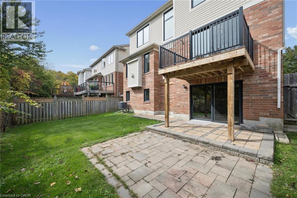 83 Glazebrook Crescent, Cambridge, Ontario  N1T 2H8 - Photo 33 - 40870810
